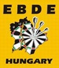 EBDE-dessert darts club